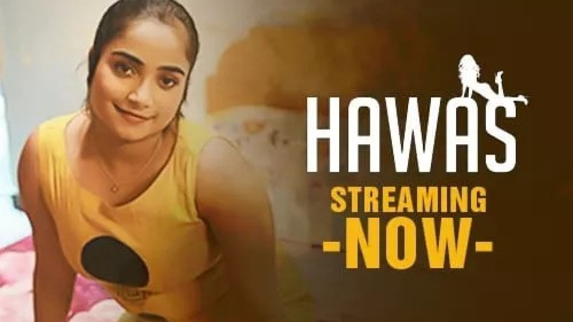 Hawas (2024) S01E02 Hindi Hunters Hot Web Series WEB-DL