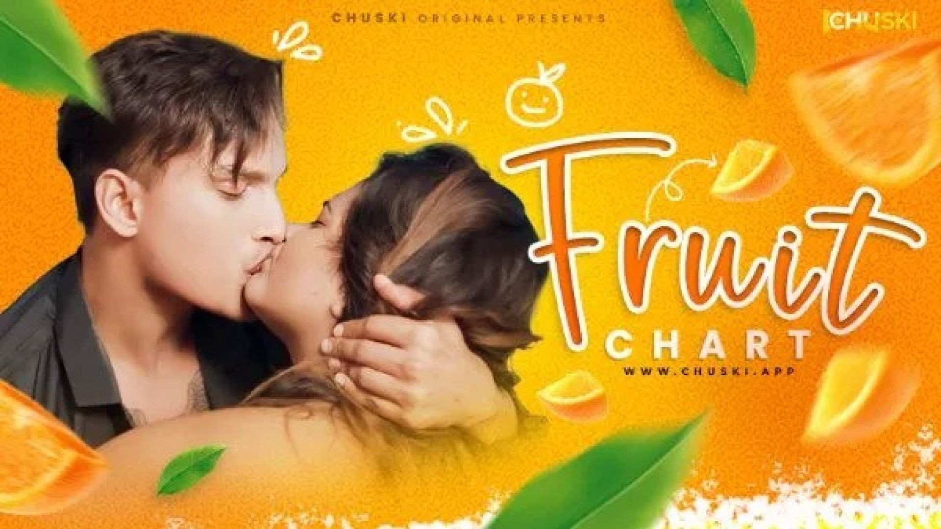 Fruit Chart (2024) S01E01 Hindi Uncut ChuskiApp WEB-DL