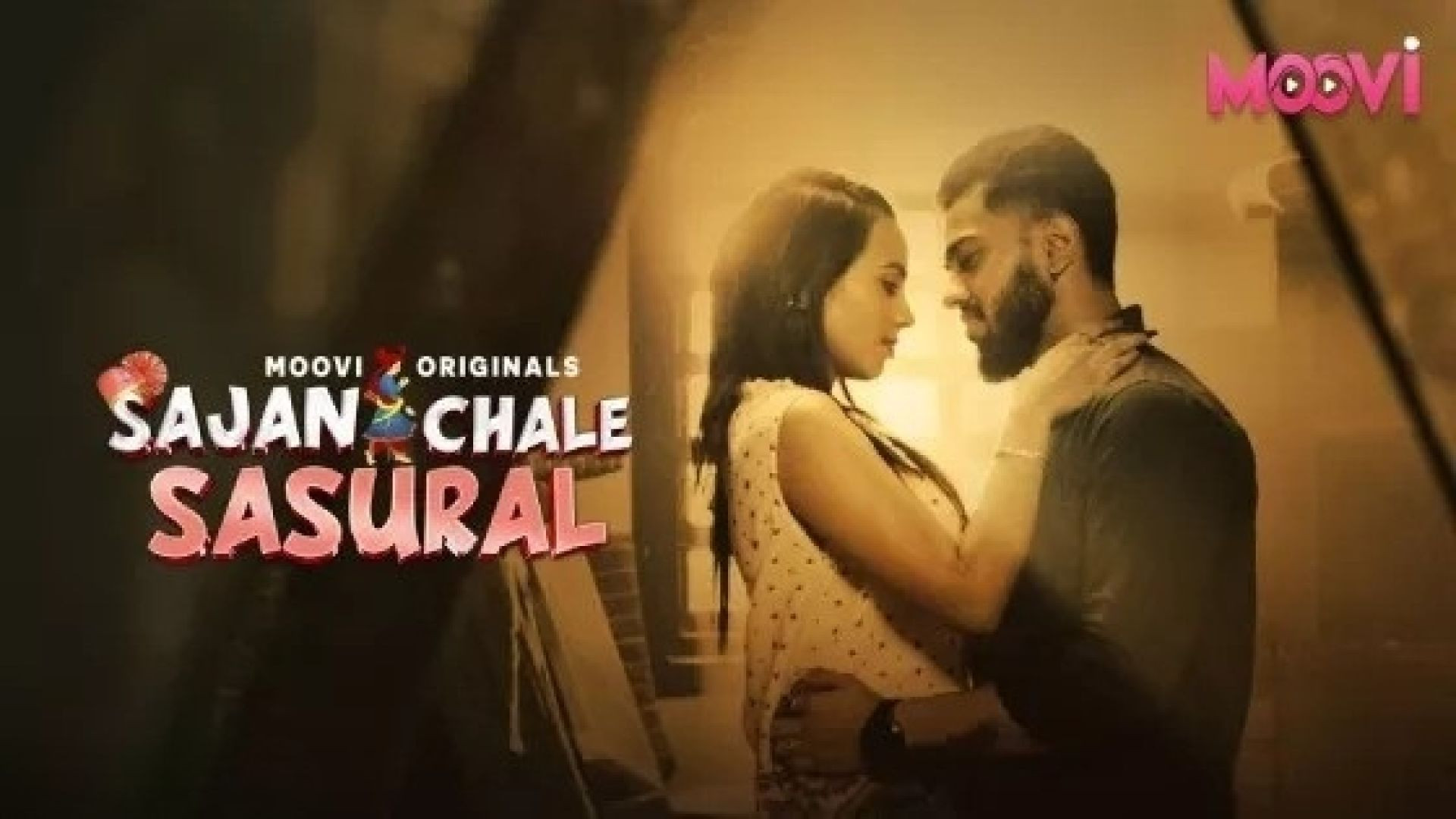 Sajan Chale Sasural (2024) S01 Hindi Moovi WEB-DL